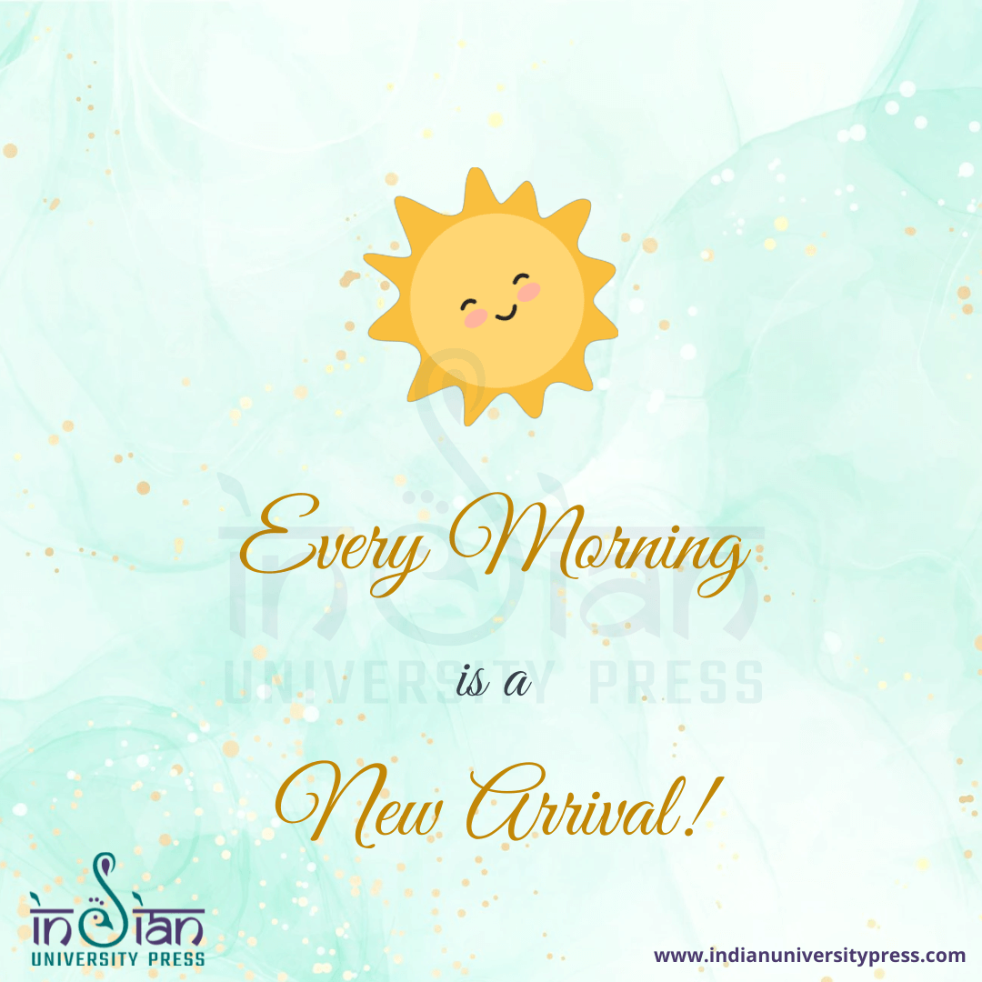 Indian-University-Press