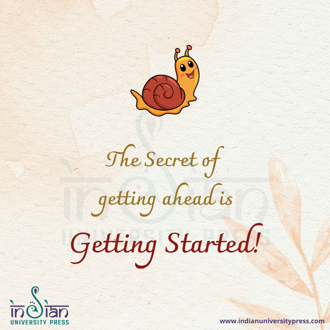 Indian-University-Press