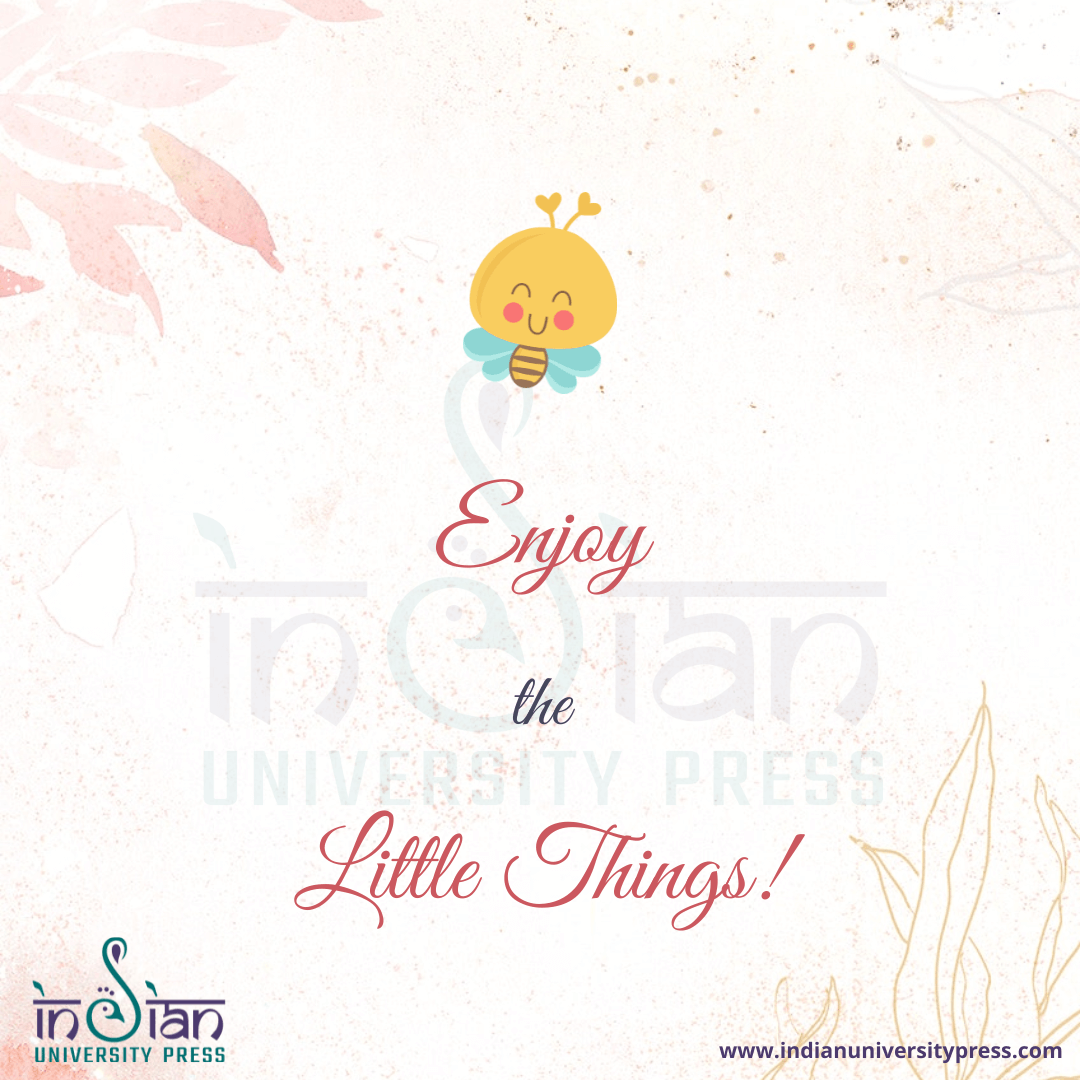 Indian-University-Press